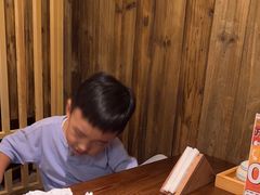 -一豚轩·烧鸟·豚骨拉面(五四路店)