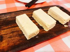 娜帕里勇-西域阿里马新疆菜·清真(桂花路店)