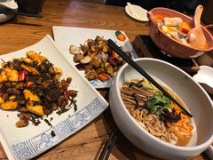 -云海肴云南菜·蒸汽石锅鱼(北京良乡华冠店)