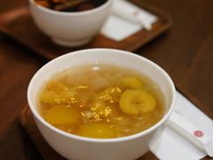 -彬媽糖水(侨鑫国际店)