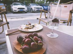 -Fulu Coffee福禄(花园城店)