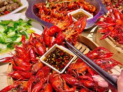 -陈帅夜排档·龙虾·炒菜·烤串(世茂店)