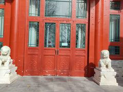 -仿膳饭庄·宫廷风味(百年传承店)