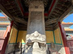 -历代帝王庙博物馆