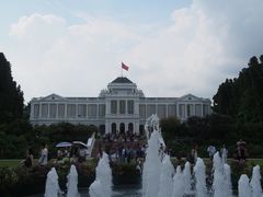 -新加坡总统府