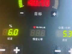 -美菲特健身(华贸店)