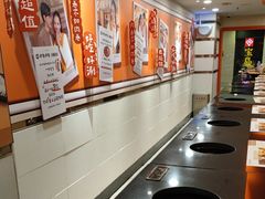 -呷哺呷哺(西单大悦城店)