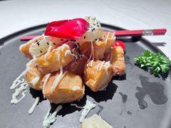 -茉莉餐厅·家宴·欢聚(环城南路店)