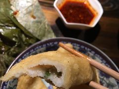 -罍+村卤菜摊(罍街店)
