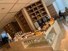 -TABLE·味西餐厅-成都茂业JW万豪酒店