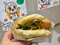 -小豆海棠(嘉兴路店)