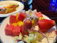 -杭州城中香格里拉大酒店