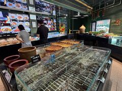 -湘轩·土菜研究院(光大店)