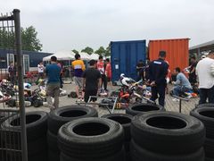 -上赛卡丁车世界