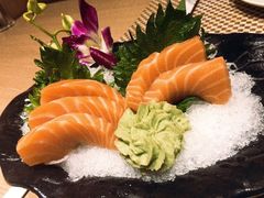 -歌行灯日本料理(伊势丹店)