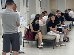 -美年大健康体检(绵阳店)