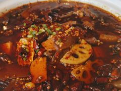 -辣婆婆(航天桥店)