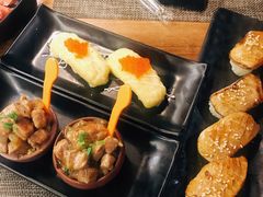 牛肉一口饭-昊·来了寿司(双楠2店)