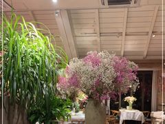 大堂-春暖花开(西溪店)