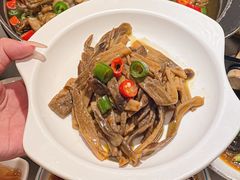 -咏哇美蛙美味(厦门罗宾森店)