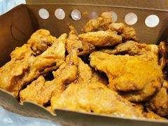 -阿捡忭京炸鸡(韭菜园总店)