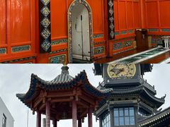 -西宁市东关清真大寺