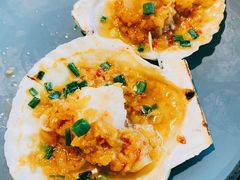 -喜庭海鲜自助(来福士店)