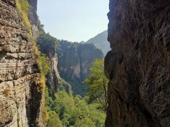 -雁荡山风景名胜区