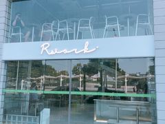 -RWORK·COFFEE(滨江店)