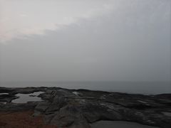 -日照灯塔风景区