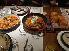 -西堤牛排(北京国瑞店)