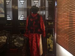 -日日鲜茶餐厅(小公园店)