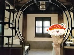 -三特浪口温泉精品酒店
