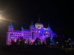 -波塞冬旅游度假区