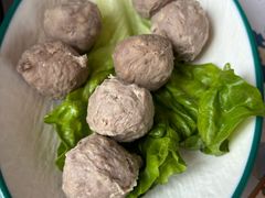 -普宁潮汕牛肉火锅(新香洲店)