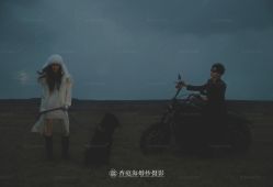 -香庭海婚纱摄影·威海旅拍(统一路店)