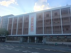 -汕头市小公园-侨批文物馆