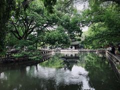 -西园戒幢律寺