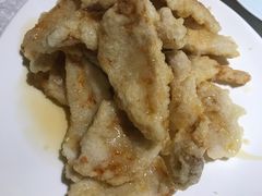 老式锅包肉-乾园(天河城店)