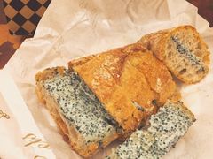 -Let's Taipei 非常烘焙(太古里店)