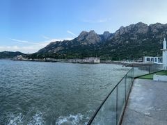 -靓湾海鲜·海景餐厅(小麦岛店)