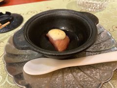 -九献创意菜·牛排料理(亮马河花园店)