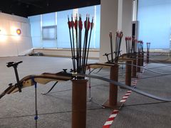 -箭心弓社射箭俱乐部(上地店)