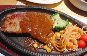 Star贝乐 Special Steak