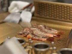 -额尔敦牛厨师铜板烧