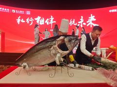 -大连富丽华大酒店