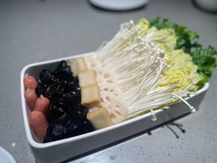 -半天妖烤鱼(丰科万达店)