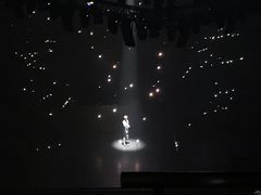 -宝能国际体育演艺中心