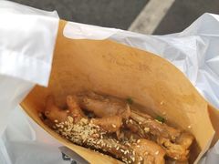 -降龙爪爪(建设路2店)
