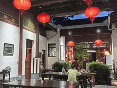 -董府·古宅餐厅
